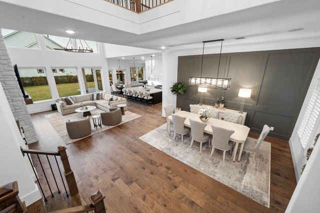 2105 Bennet Court, Conroe, TX 77384