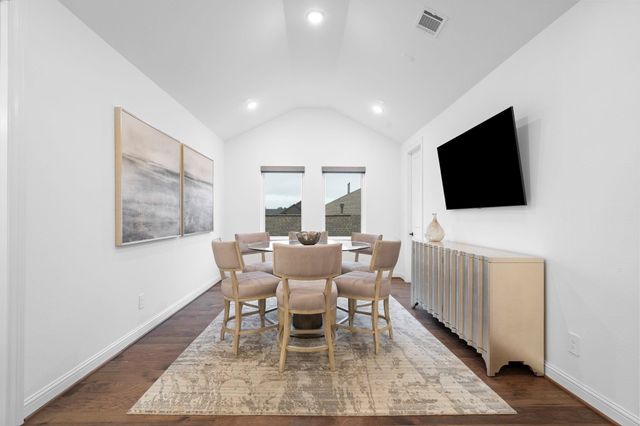 2105 Bennet Court, Conroe, TX 77384