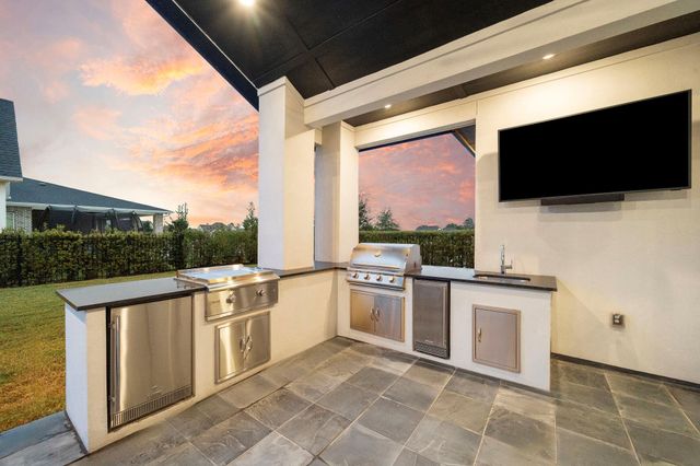 2105 Bennet Court, Conroe, TX 77384