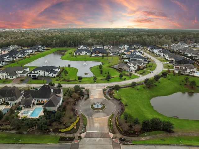 2105 Bennet Court, Conroe, TX 77384