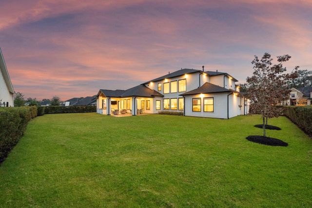 2105 Bennet Court, Conroe, TX 77384