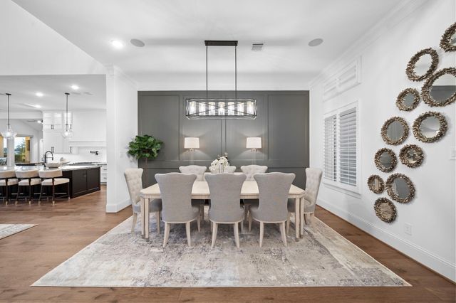 2105 Bennet Court, Conroe, TX 77384