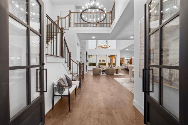 2105 Bennet Court, Conroe, TX 77384