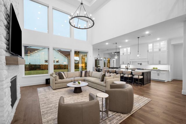 2105 Bennet Court, Conroe, TX 77384