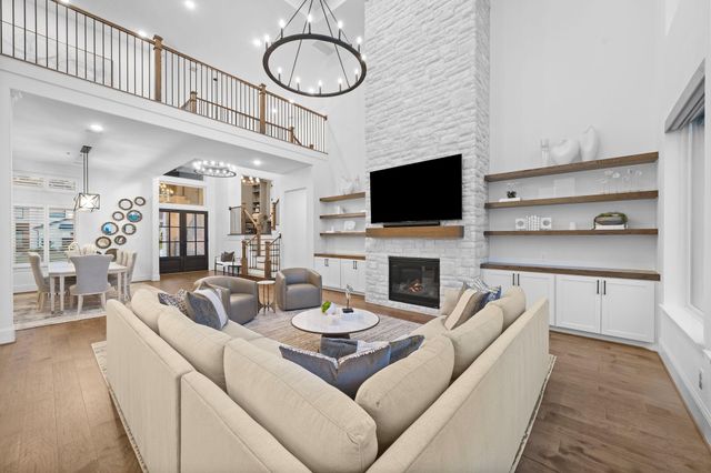 2105 Bennet Court, Conroe, TX 77384