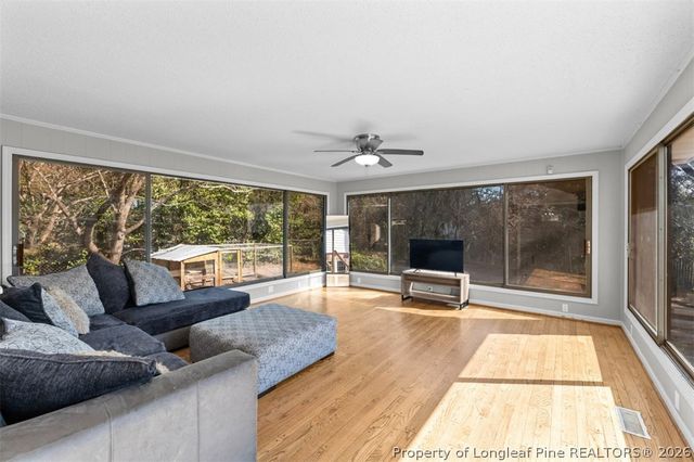 2407 Colgate Drive, Fayetteville, NC 28304