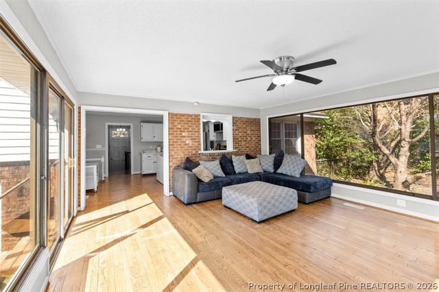 2407 Colgate Drive, Fayetteville, NC 28304