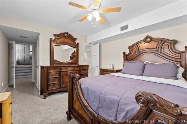 2407 Colgate Drive, Fayetteville, NC 28304