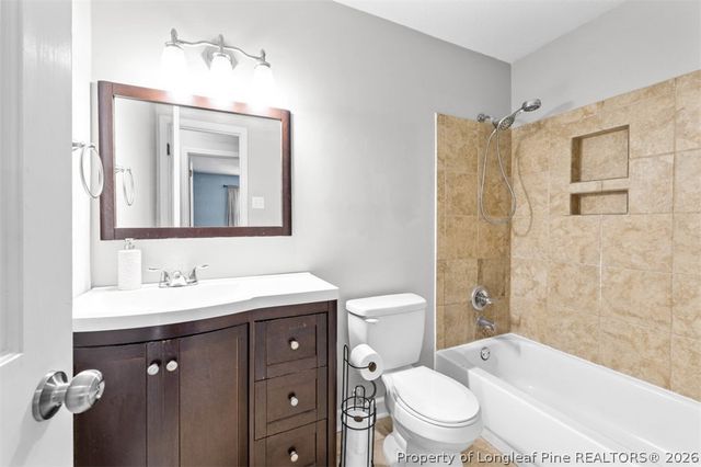 2407 Colgate Drive, Fayetteville, NC 28304