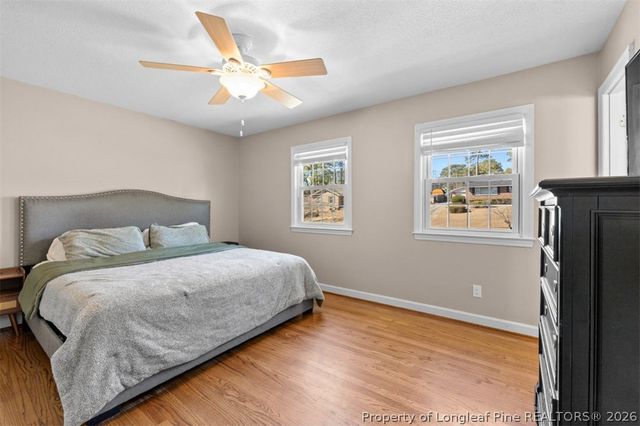 2407 Colgate Drive, Fayetteville, NC 28304