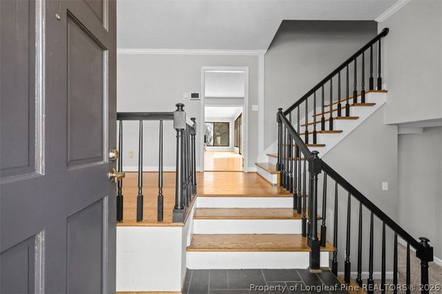 2407 Colgate Drive, Fayetteville, NC 28304