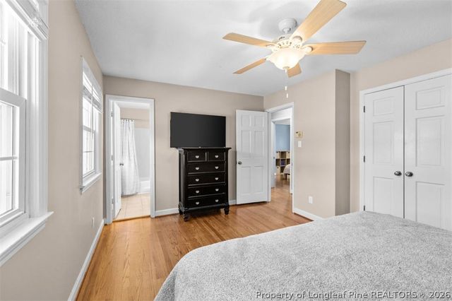 2407 Colgate Drive, Fayetteville, NC 28304