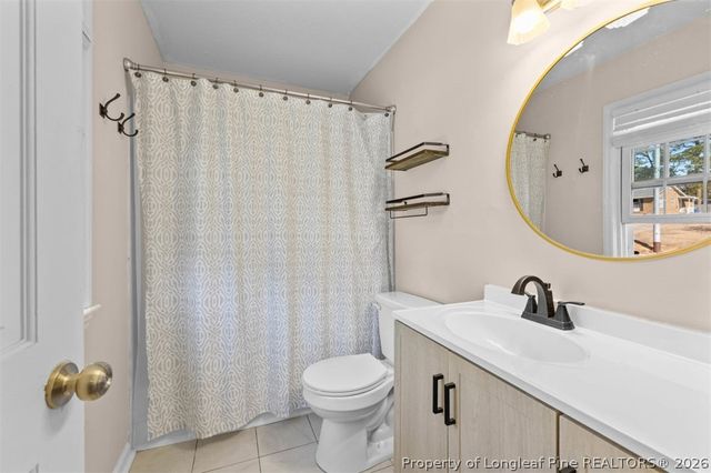 2407 Colgate Drive, Fayetteville, NC 28304