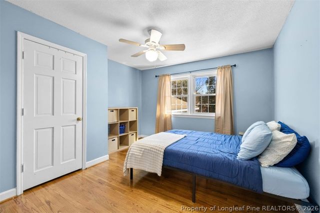 2407 Colgate Drive, Fayetteville, NC 28304