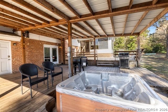 2407 Colgate Drive, Fayetteville, NC 28304