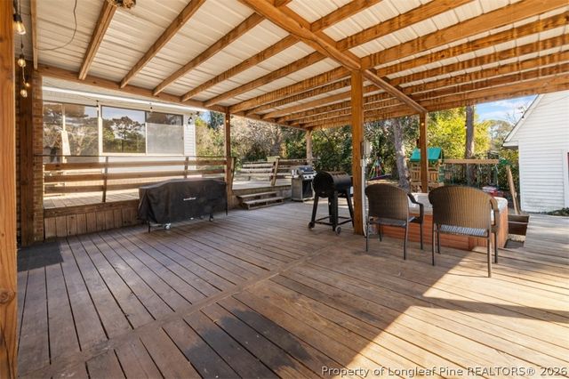 2407 Colgate Drive, Fayetteville, NC 28304