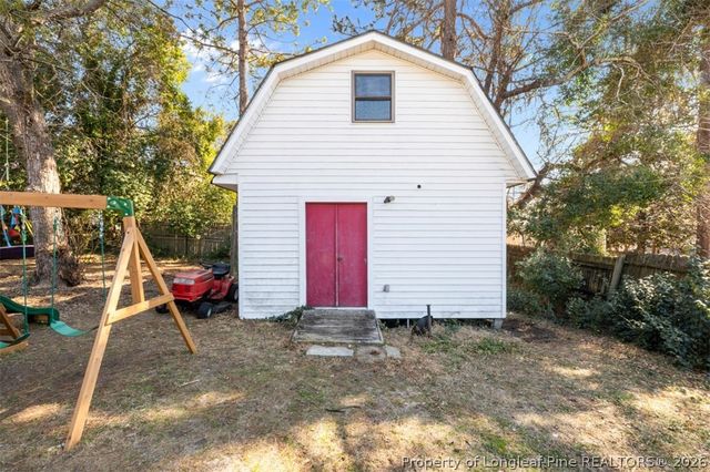 2407 Colgate Drive, Fayetteville, NC 28304