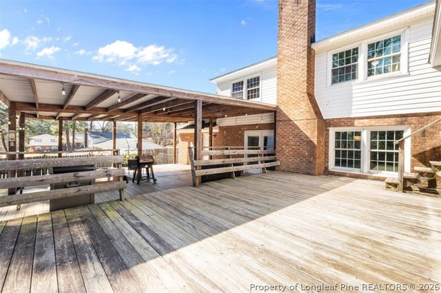 2407 Colgate Drive, Fayetteville, NC 28304