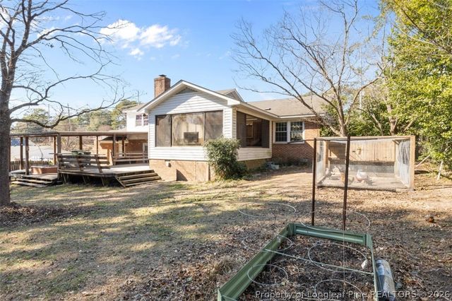 2407 Colgate Drive, Fayetteville, NC 28304