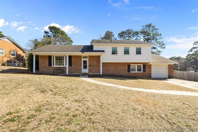 2407 Colgate Drive, Fayetteville, NC 28304