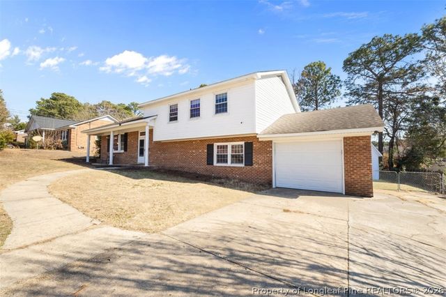2407 Colgate Drive, Fayetteville, NC 28304