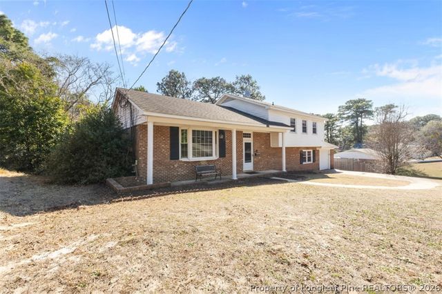 2407 Colgate Drive, Fayetteville, NC 28304