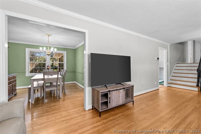 2407 Colgate Drive, Fayetteville, NC 28304