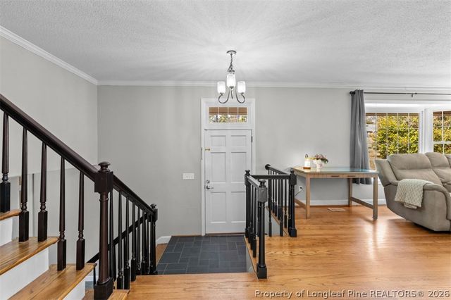 2407 Colgate Drive, Fayetteville, NC 28304