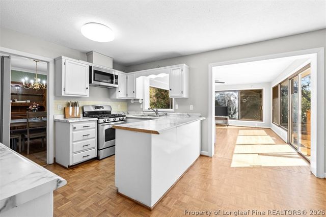 2407 Colgate Drive, Fayetteville, NC 28304