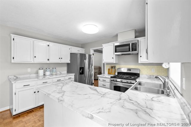 2407 Colgate Drive, Fayetteville, NC 28304