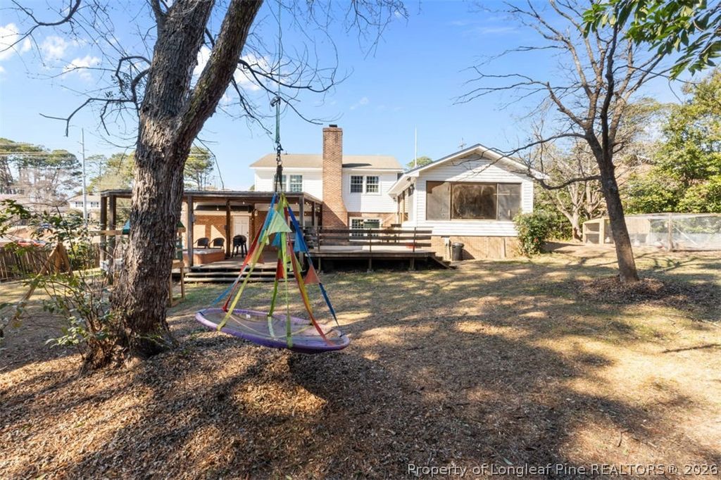 2407 Colgate Drive, Fayetteville, NC 28304 — photo 30