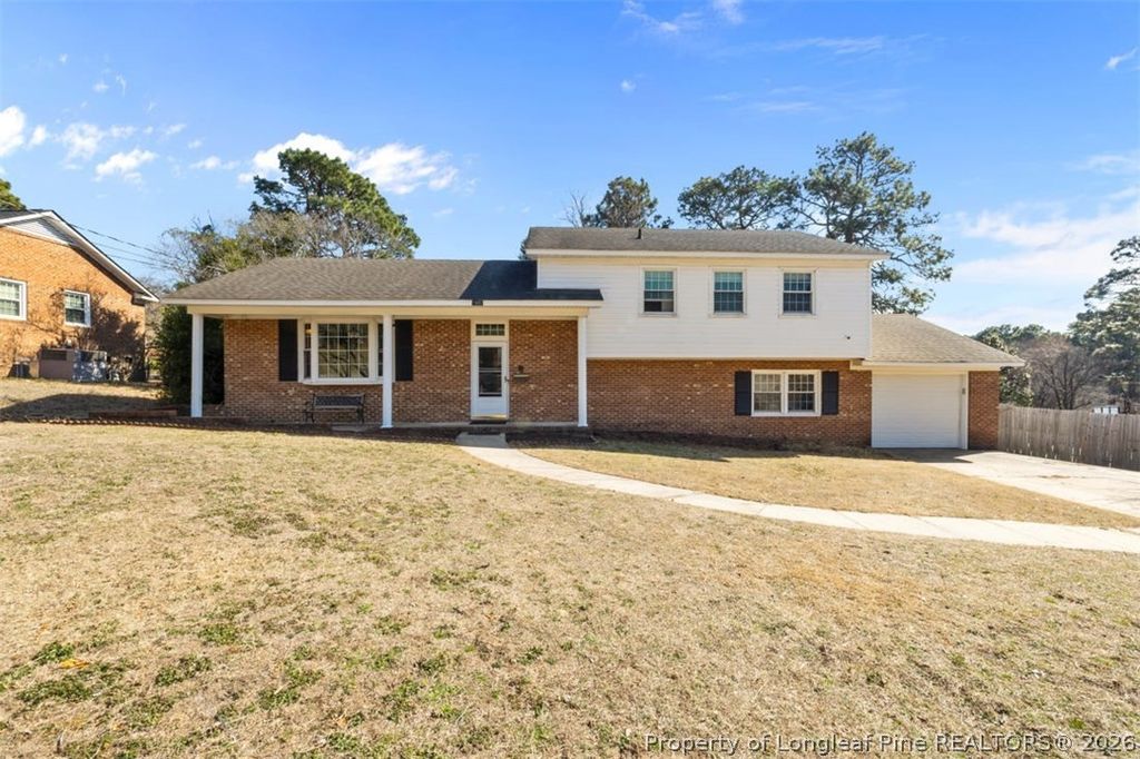 2407 Colgate Drive, Fayetteville, NC 28304 — photo 32