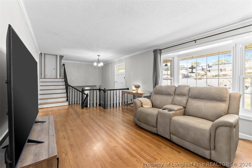 2407 Colgate Drive, Fayetteville, NC 28304 — photo 4
