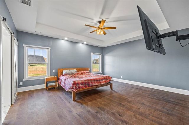 7588 State Rte 98 Road, Commerce, GA 30530