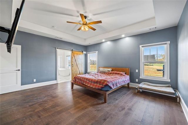 7588 State Rte 98 Road, Commerce, GA 30530