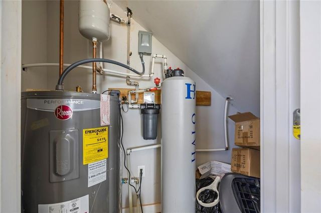 7588 State Rte 98 Road, Commerce, GA 30530