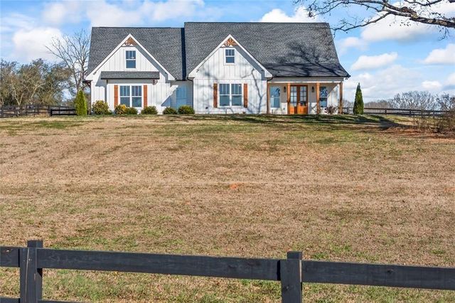 7588 State Rte 98 Road, Commerce, GA 30530