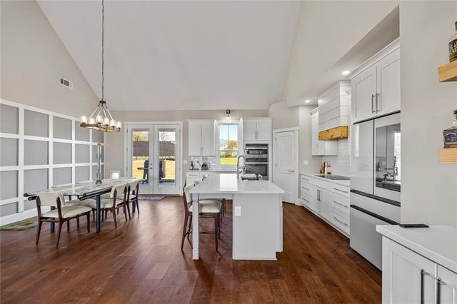 7588 State Rte 98 Road, Commerce, GA 30530