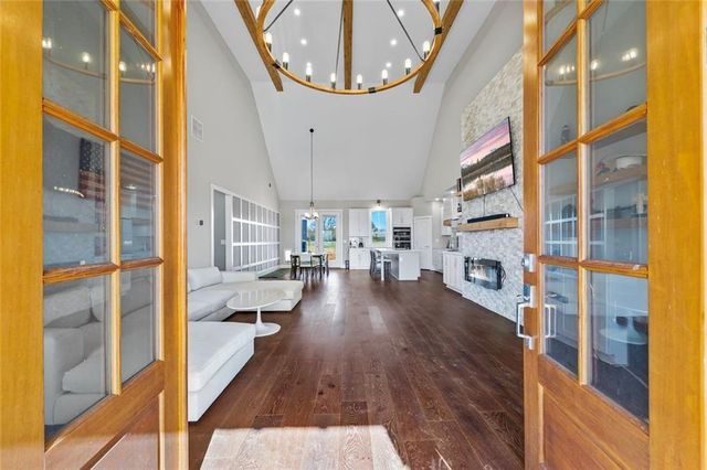 7588 State Rte 98 Road, Commerce, GA 30530