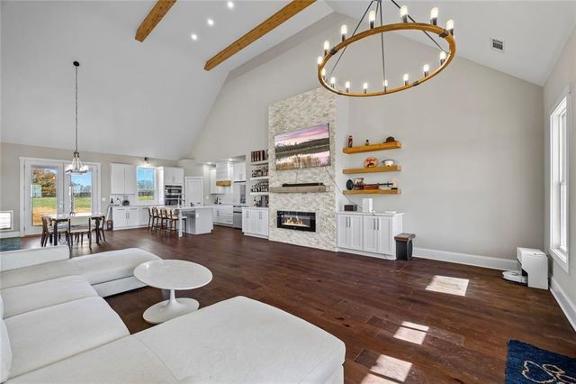 7588 State Rte 98 Road, Commerce, GA 30530