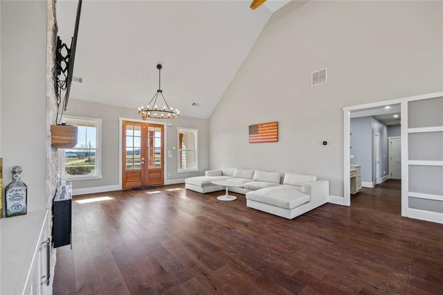 7588 State Rte 98 Road, Commerce, GA 30530