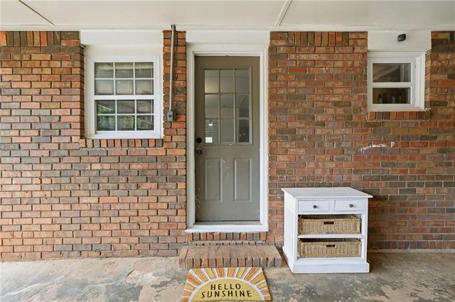 174 Old Ballground Road, Canton, GA 30115