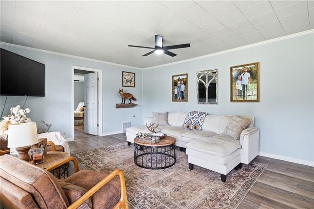 174 Old Ballground Road, Canton, GA 30115