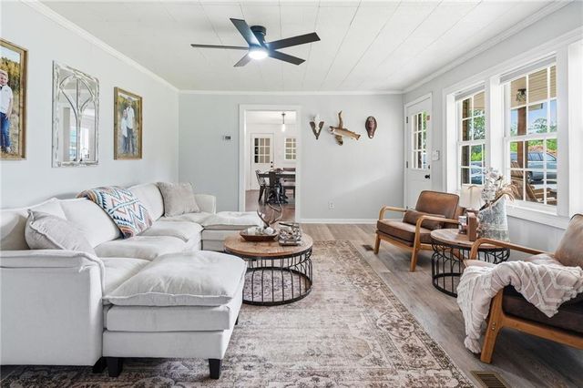 174 Old Ballground Road, Canton, GA 30115