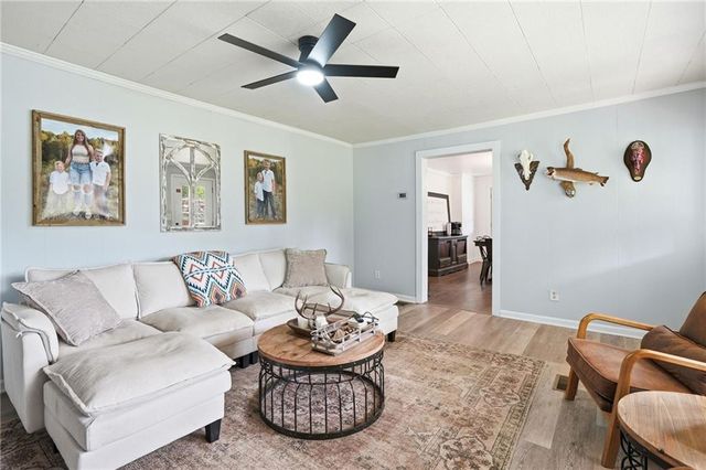 174 Old Ballground Road, Canton, GA 30115