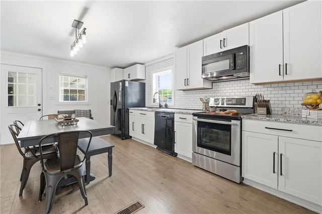 174 Old Ballground Road, Canton, GA 30115