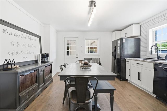 174 Old Ballground Road, Canton, GA 30115
