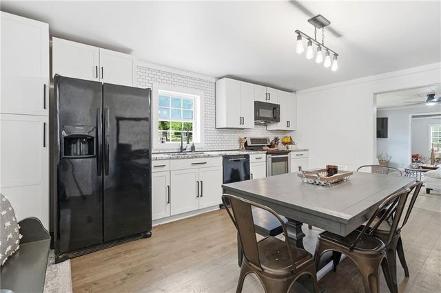 174 Old Ballground Road, Canton, GA 30115
