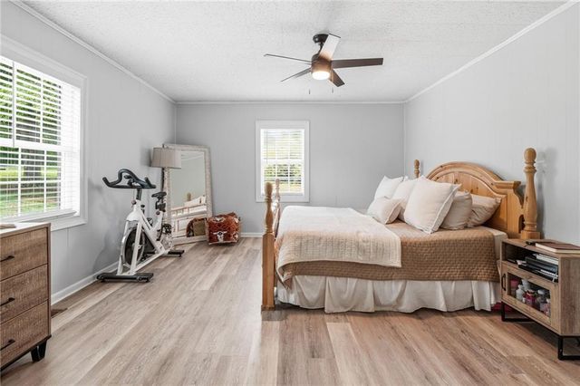 174 Old Ballground Road, Canton, GA 30115