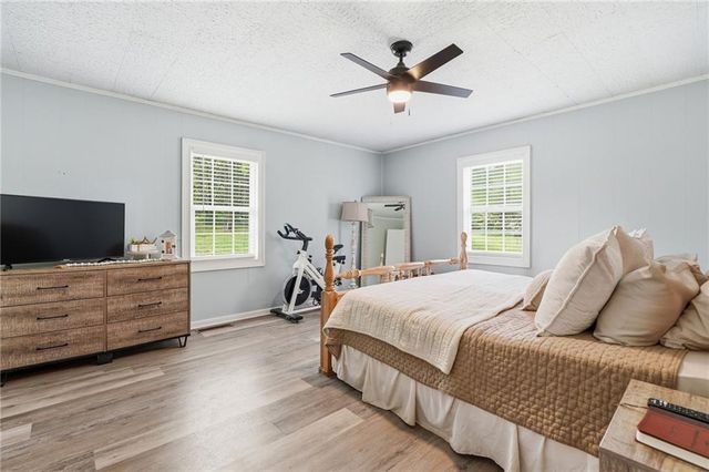 174 Old Ballground Road, Canton, GA 30115